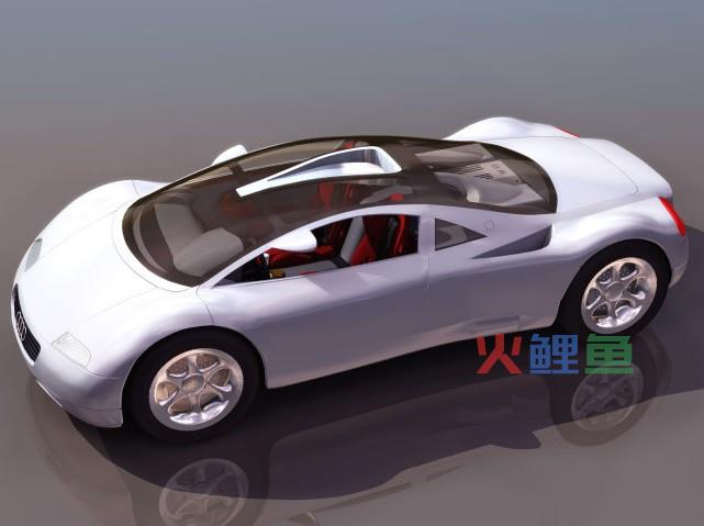 3d模型格式转换技巧 3d模型格式转换教程