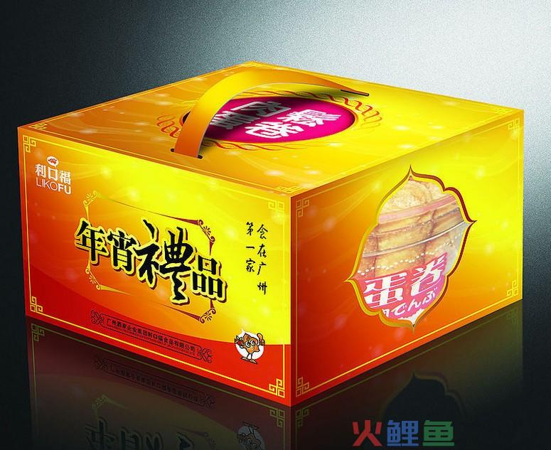 优秀的产品包装设计的特点