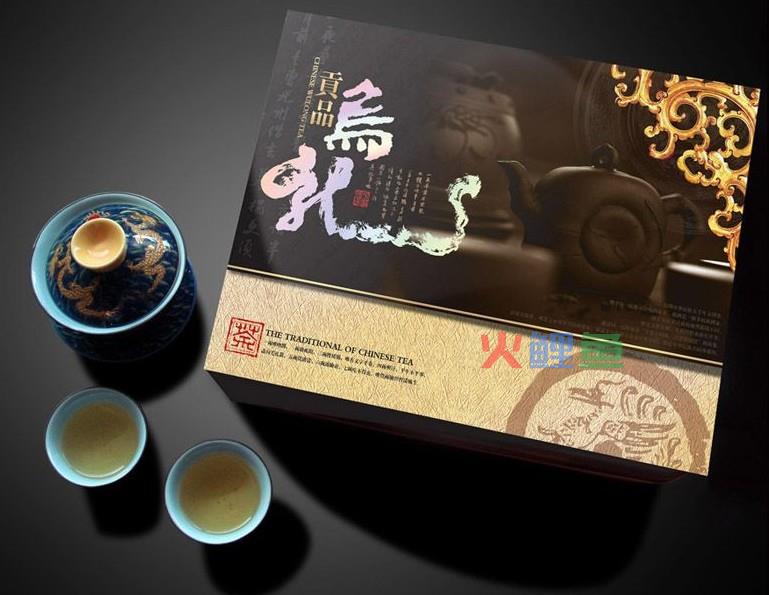 产品包装设计注意事项