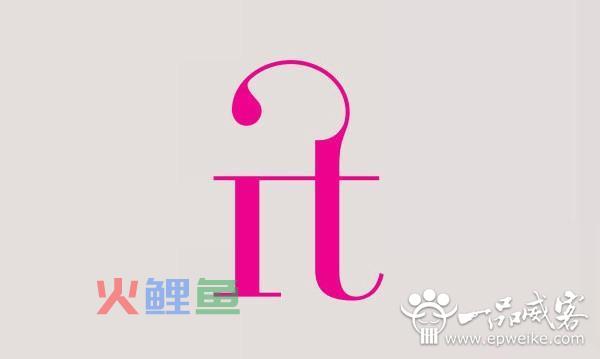 LOGO设计有哪些部分组成 LOGO设计的组合方式
