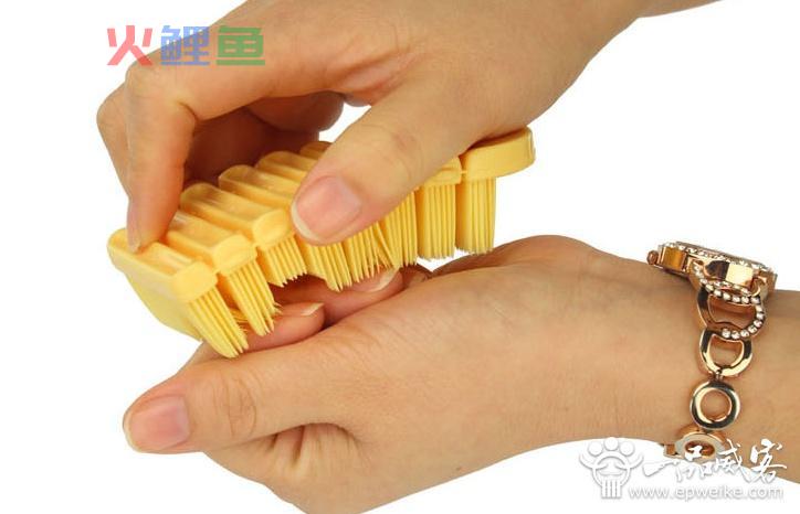 洗手刷子