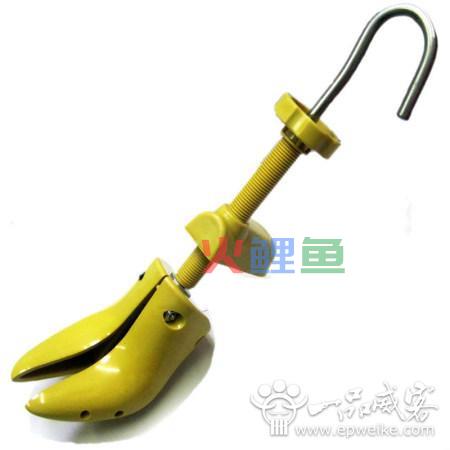 扩鞋器
