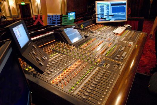 音频制作中单声道与双声道的简介