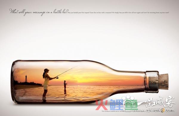 什么样的广告设计才算优秀 优秀的广告设计要求