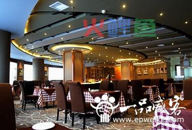 西餐厅Vi设计色彩理论大盘点 西餐厅Vi设计的色彩诱惑之战