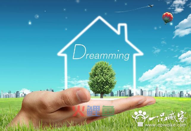 如何设计房地产广告 创意房地产广告设计方法