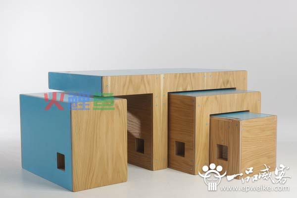 什么是组合家具 组合家具设计的优点