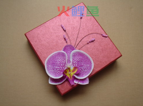 礼物包装设计具有着什么样的表现特征