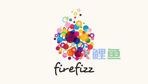 英文字母LOGO设计的不同表现形式