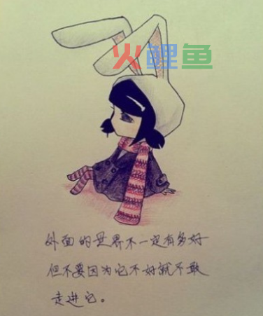 浅析动漫人物素描的基本常识