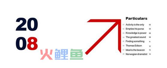 台历设计制作需要怎样的文字形式