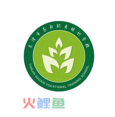 民办学校logo设计的不同表现形式