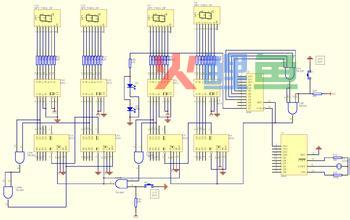 最基本的数字电路设计流程