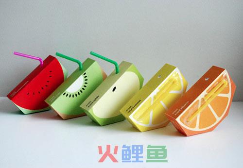 产品外包装设计的要点