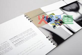 教您如何让宣传册设计制作不一样