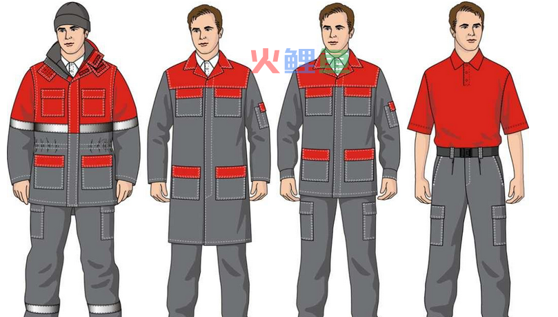 警察工作服设计有着什么样的故事