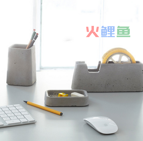 现代办公创意文具设计的未来发展方向
