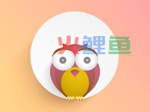 色彩在动画设计中的作用有什么