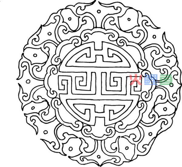 介绍吉祥图案设计的种类