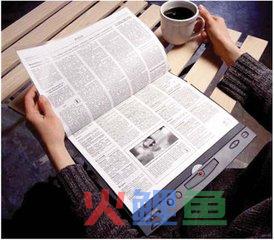 不同类型纸张的报纸排版及印刷事项