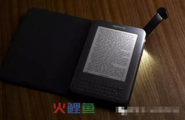 电子书的选购建议和指南