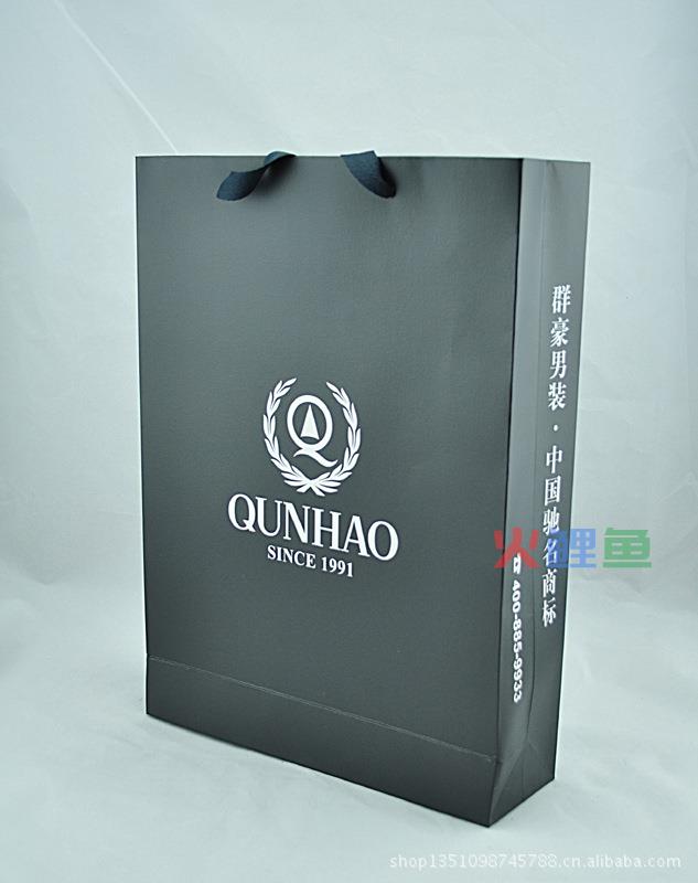 浅谈礼品袋设计重要性