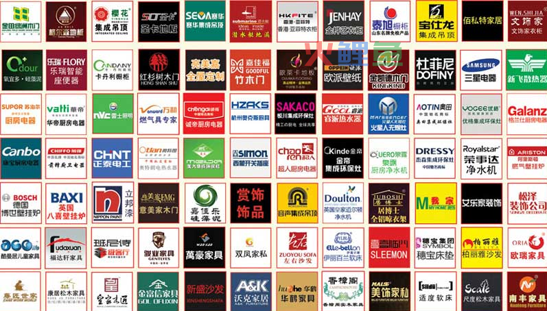 品牌logo设计要遵循什么样的规则