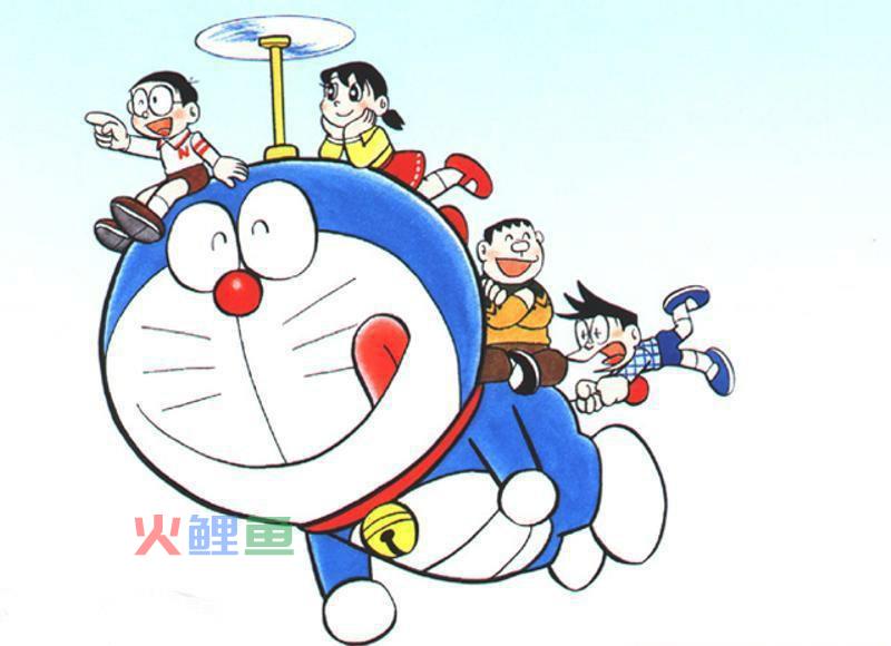 对小动画基础知识了解