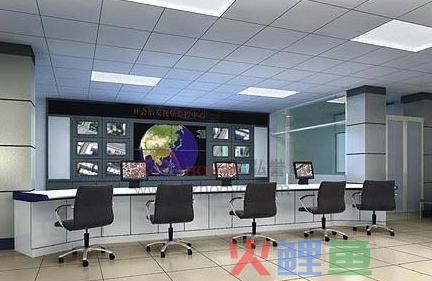 关于监控电视墙的相关知识介绍