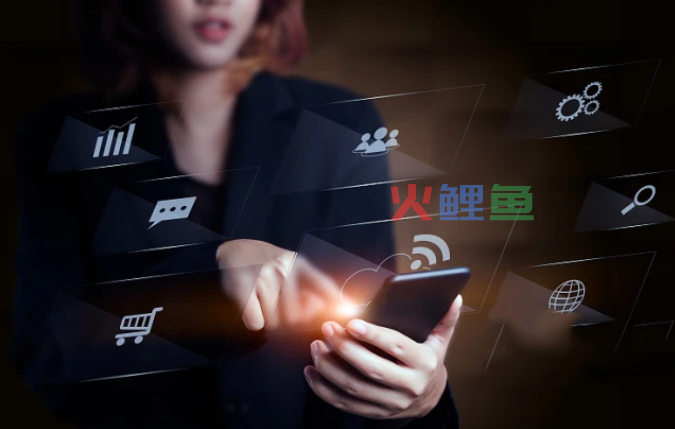 开发APP后几种常见的盈利模式分享