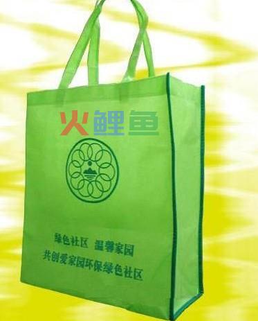 选择宣传袋进行宣传的优势有哪些？
