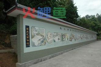 完成文化墙设计的步骤有哪些