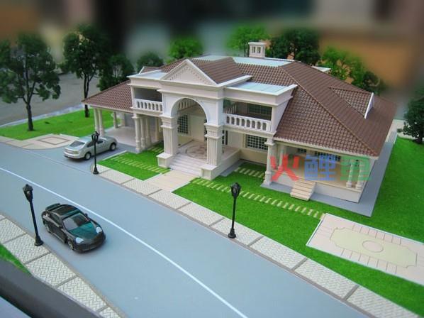 怎样运用SKETCHUP进行建筑模型制作中的CAD导入