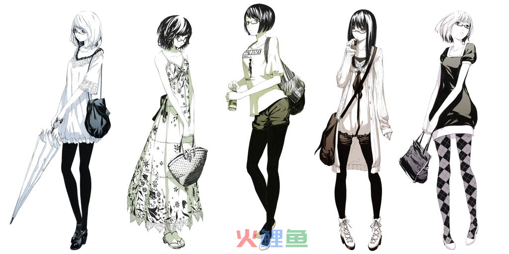 世界级动漫设计与制作是如何一步一步发展？