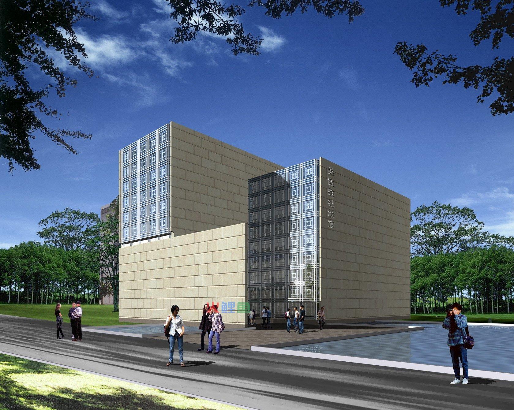 怎样确保3d建筑模型的整体性
