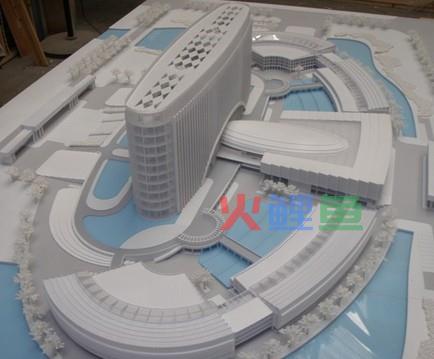 建筑模型制作发展前景