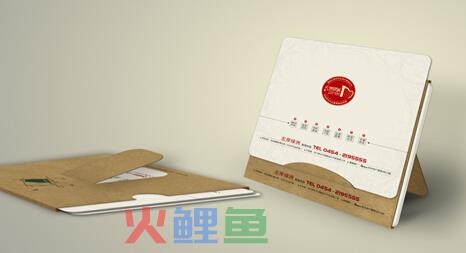 企业台历设计制作注意事项