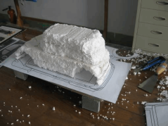 机械产品设计校园小型运输车设计实例