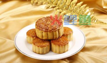 私人定制月饼礼品设计逐渐流行