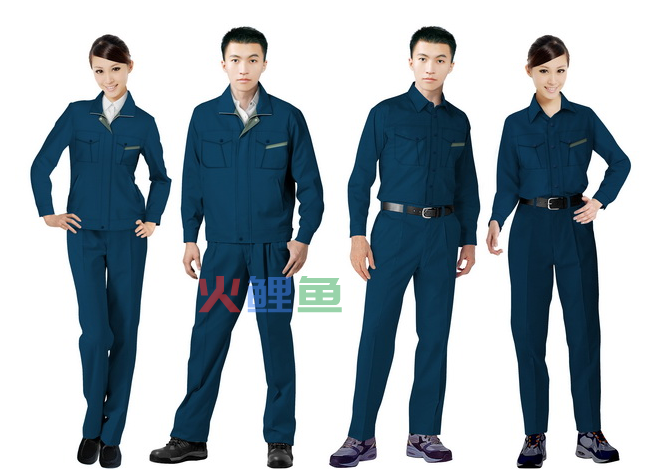 警察队员工作服设计的发展历程