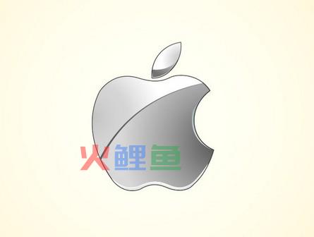 有关苹果标志的由来与发展