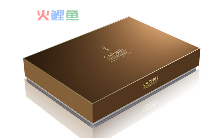 保健品包装设计可以怎么设计