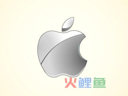  告诉你们苹果标志的由来相关传说
