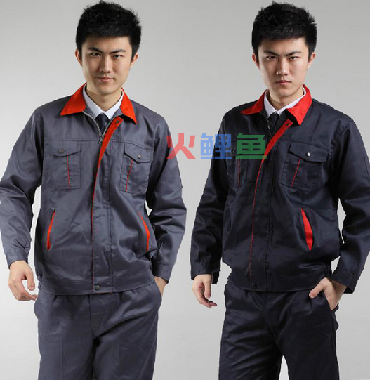 公司工作服设计分类方法