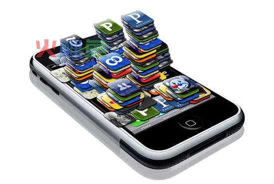 iOS应用商店开放以后