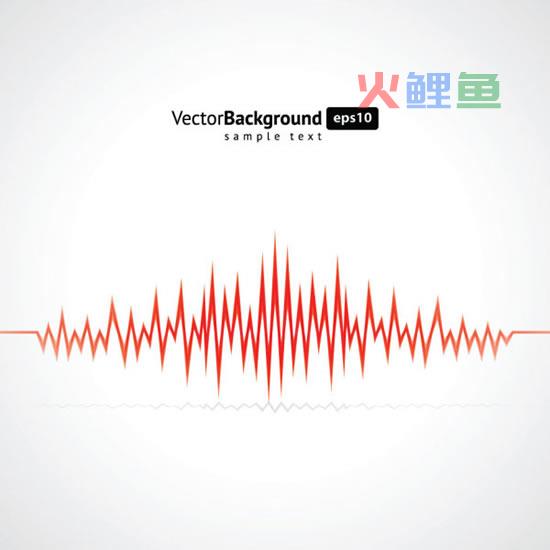 一般音频制作会遇到哪些类型的音频格式？