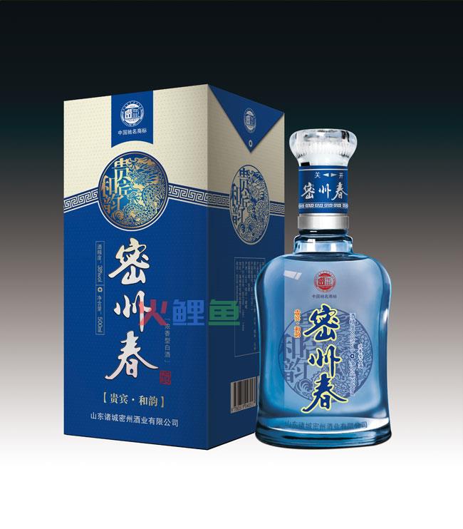 各种酒包装设计分类的喝酒讲究