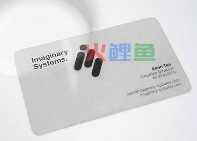 常见的会员卡制作会有哪些分类？