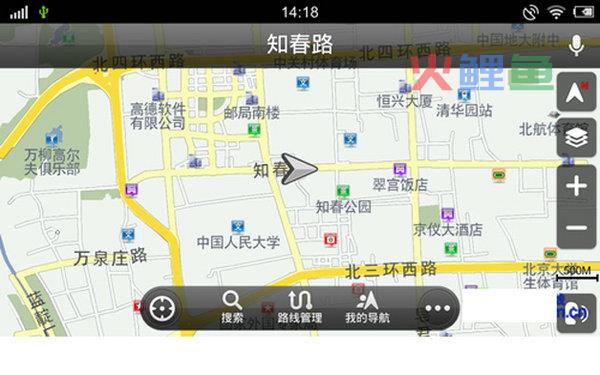 【实用教程】LBS应用的路径引导方法