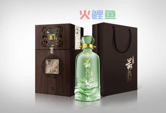 酒包装设计材料相关知识讲解